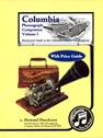 Columbia Phonograph Companion Vol. 1