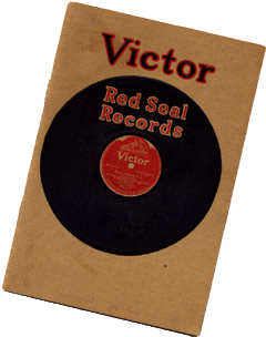 Victor Red Seal Records