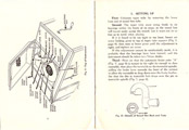 Victor Victrola 260 Instructions