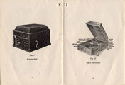 Victor Victrola VIII Instructions