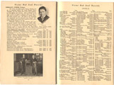 November 1909 New Victor Records