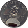 HMV Needle Container