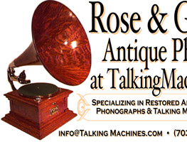 Rose & Graceys Antiques