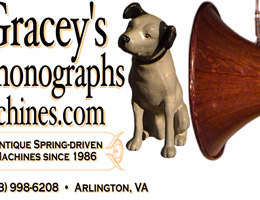 Rose & Graceys Antiques