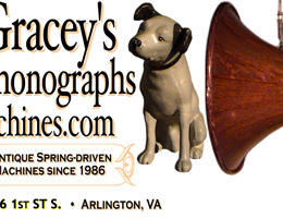 Rose & Graceys Antiques