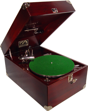 Victor Victrola 50