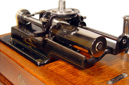 Edison Home Model D