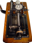 Edison Home Model D