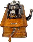 Edison Home Model D