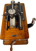 Edison Home Model D