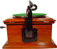 Victor Victrola VI