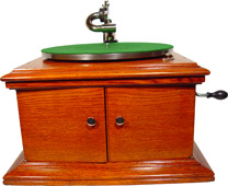 Victor Victrola VI