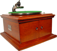 Victor Victrola VI