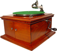 Victor Victrola VI