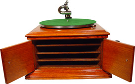 Victor Victrola VI