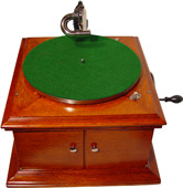 Victor Victrola VI