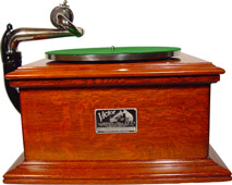 Victor Victrola VI