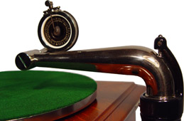 Victor Victrola VI