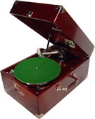 Victor Victrola 50