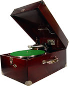Victor Victrola 50