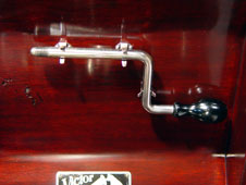 Victor Victrola 50