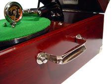 Victor Victrola 50