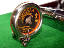 Victor Victrola 50