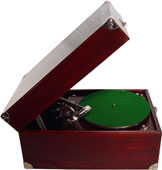 Victor Victrola 50
