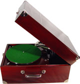 Victor Victrola 50