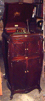 Victor Victrola XVII