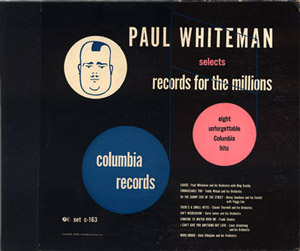 Paul Whiteman