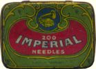Marschall Needle Tin