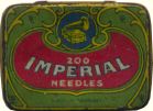 Marschall Needle Tin