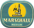 Marschall Needle Tin