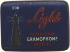 Light Needle Tin