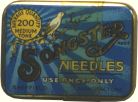 Songster Needles Tin Medium Tone