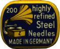 Highly Refined Needle Tin