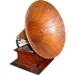 Columbia Graphophone