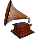 Columbia Graphophone